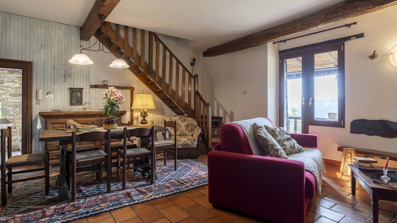 Photo of Livingroom in Triora