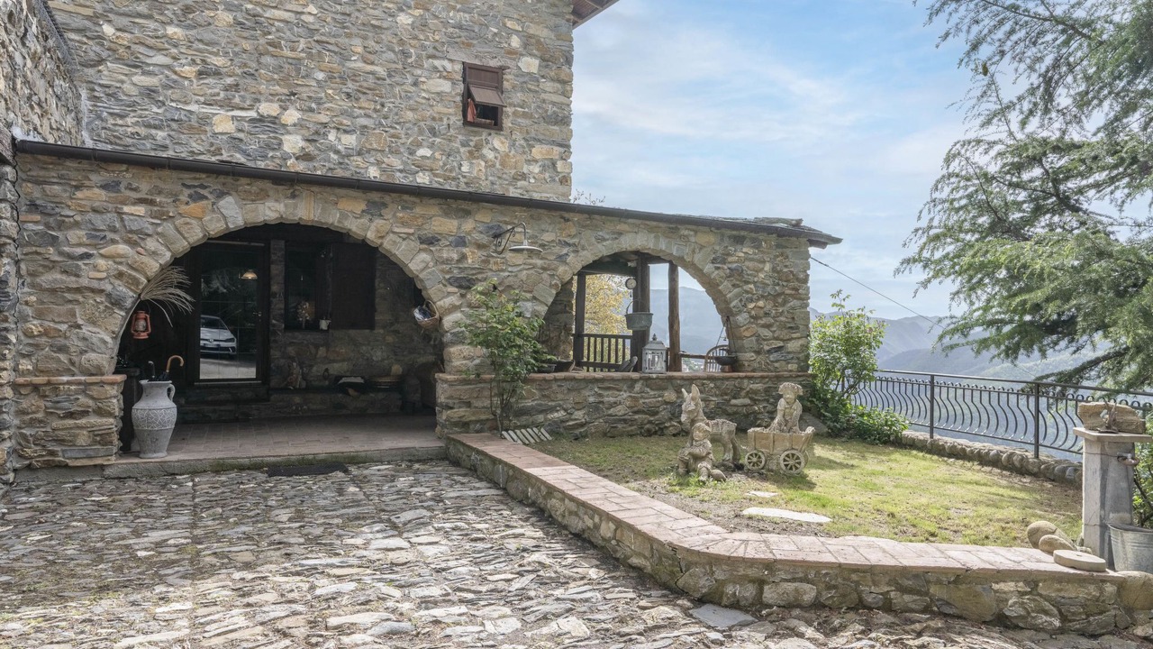 Photo of Others in Triora