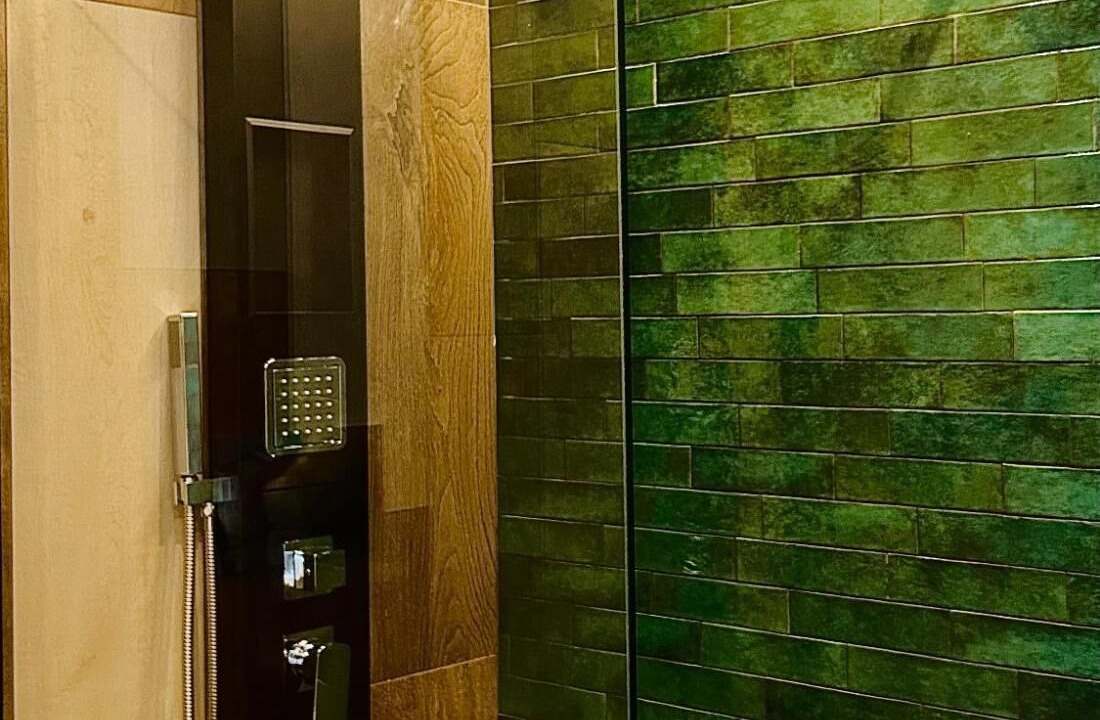 Photo of Bathroom in Monreale