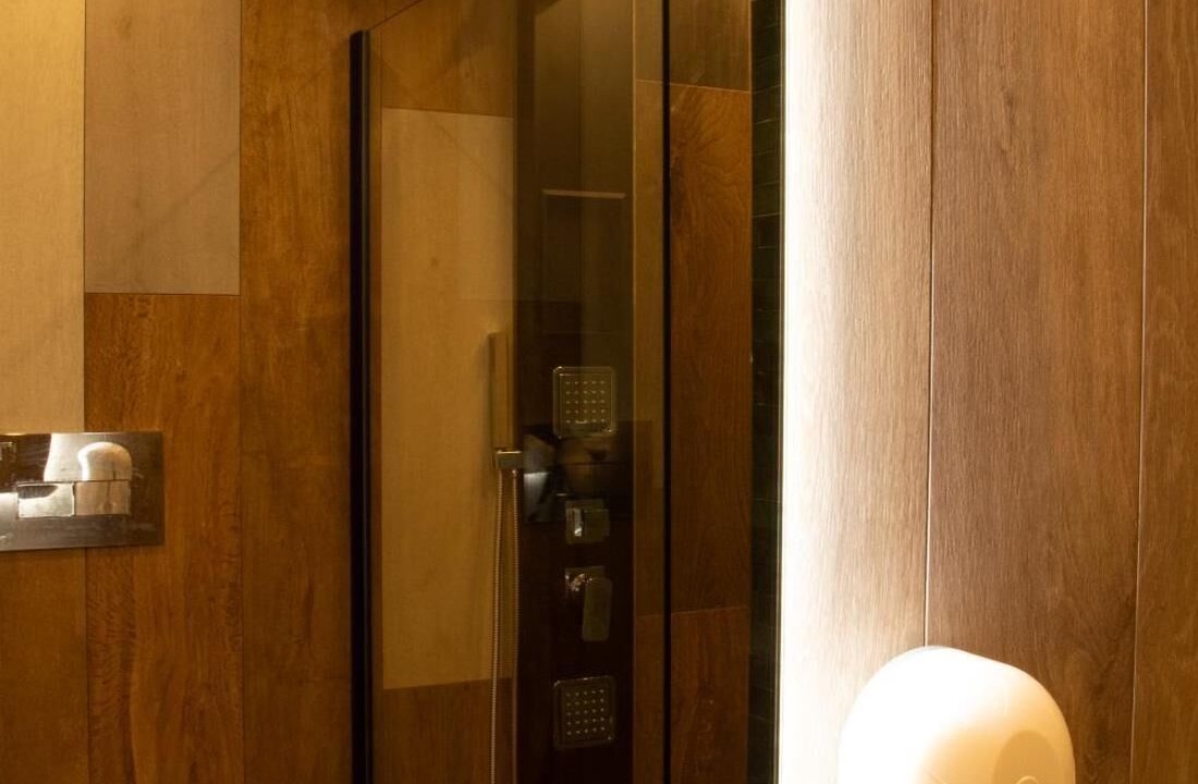 Photo of Bathroom in Monreale