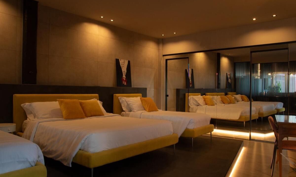 Photo of Bedroom in Monreale