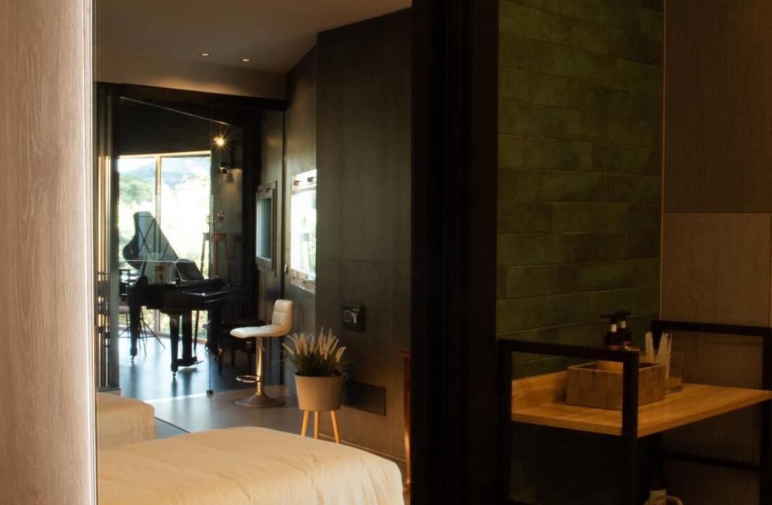 Photo of Bedroom in Monreale