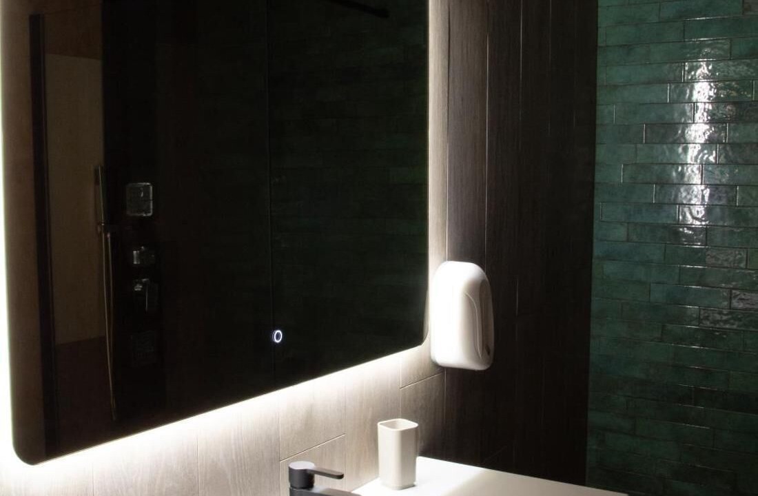 Photo of Bathroom in Monreale