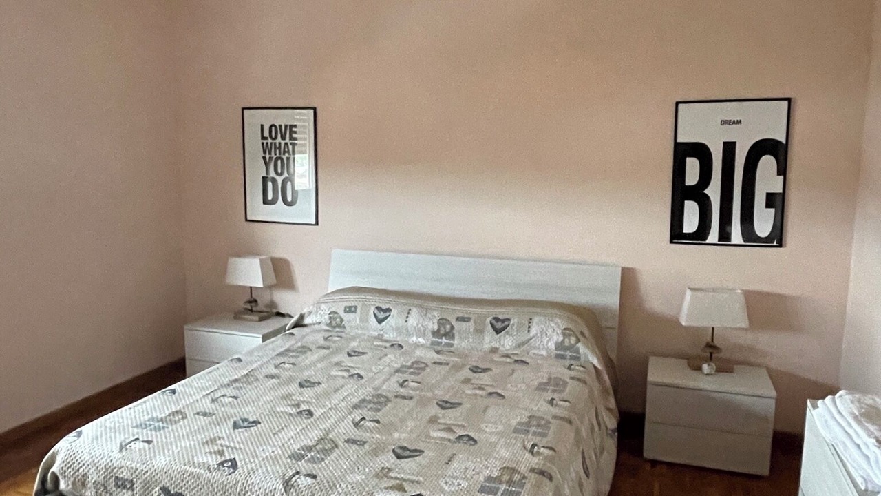 Photo of Bedroom in Bergamo