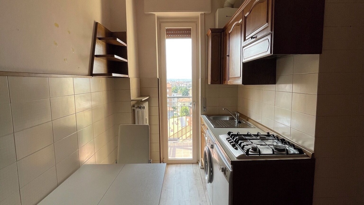 Photo of Kitchen in Bergamo