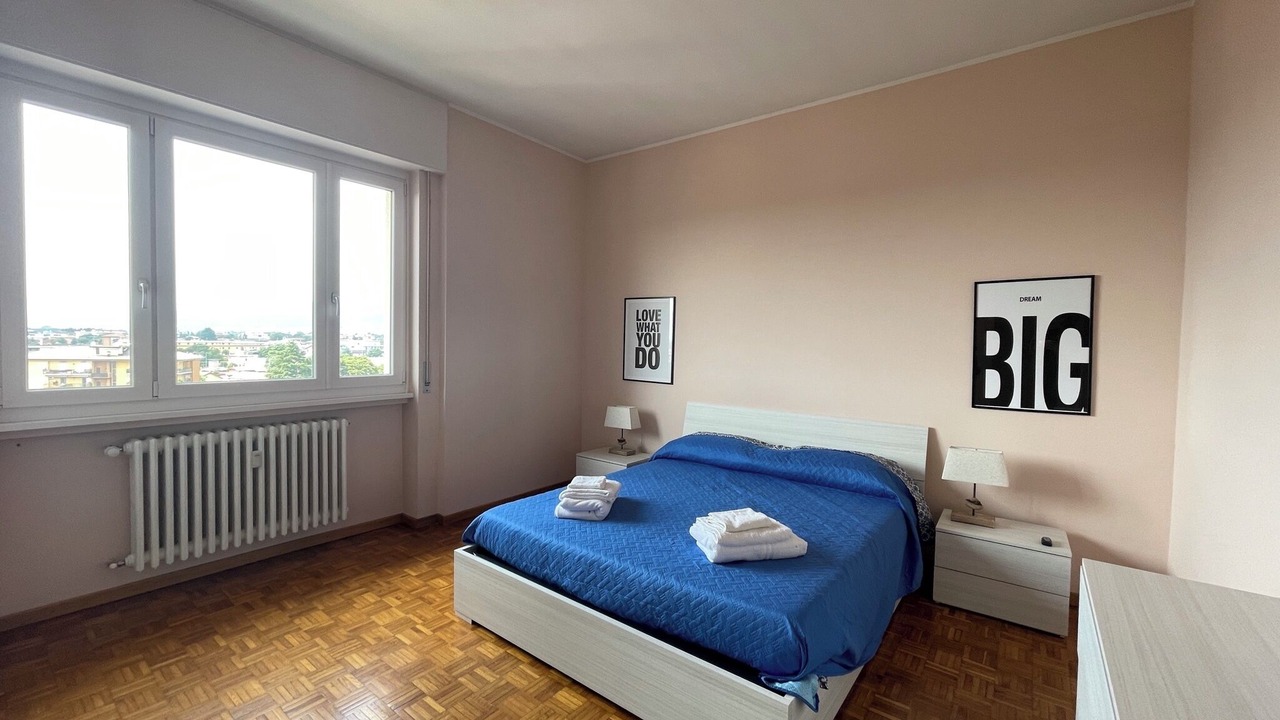 Photo of Bedroom in Bergamo