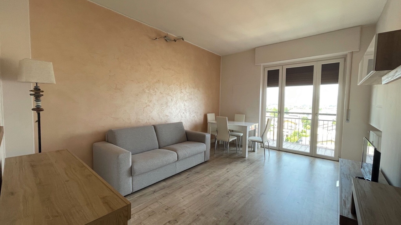 Photo of Livingroom in Bergamo