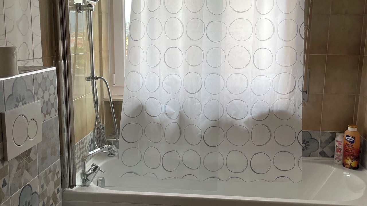 Photo of Bathroom in Bergamo
