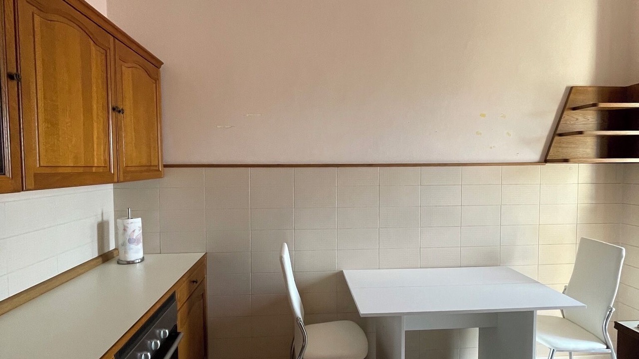 Photo of Kitchen in Bergamo
