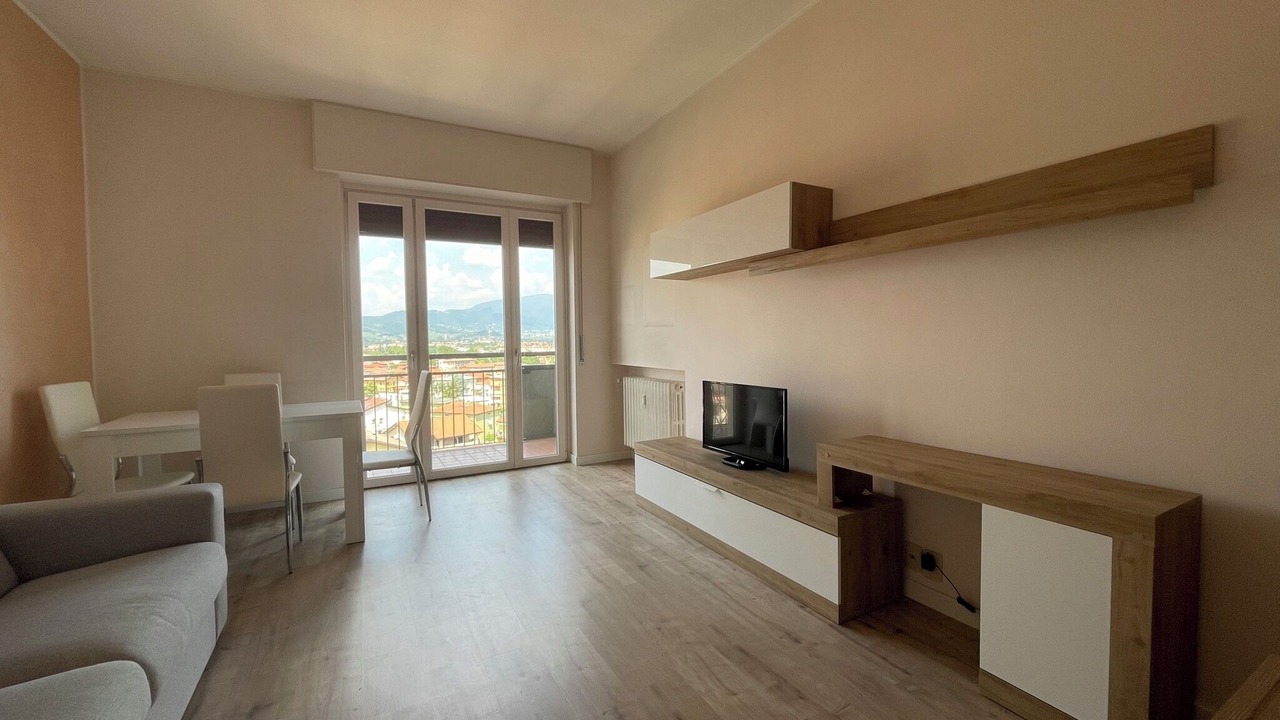 Photo of Livingroom in Bergamo