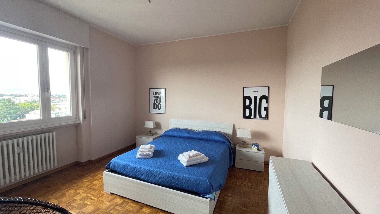 Photo of Bedroom in Bergamo