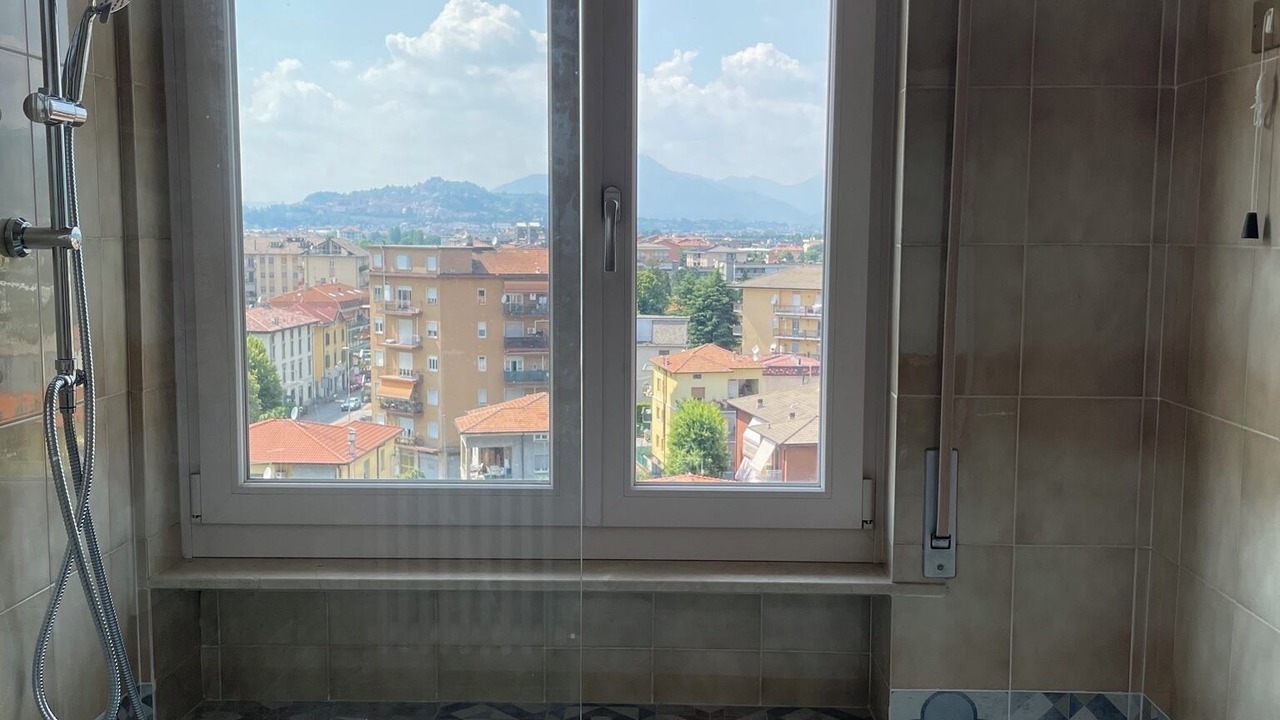 Photo of Bathroom in Bergamo