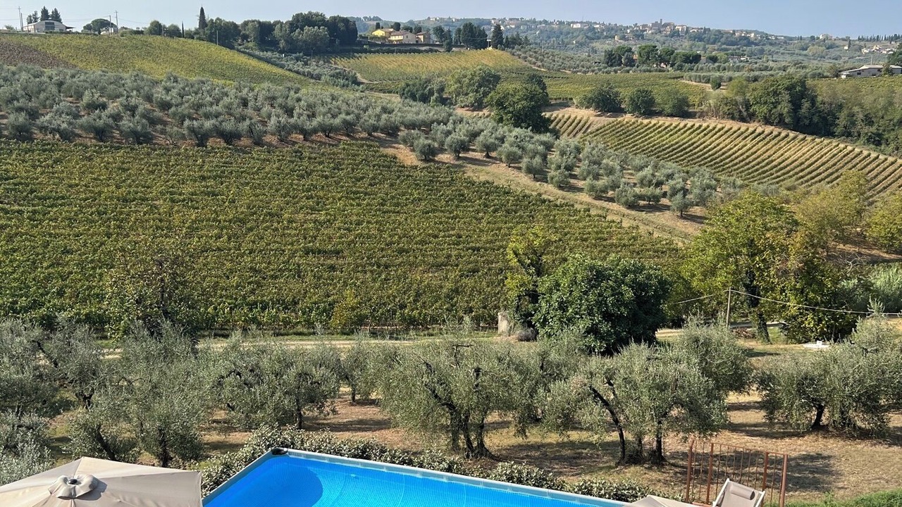 Photo of Outdoor in Gambassi Terme