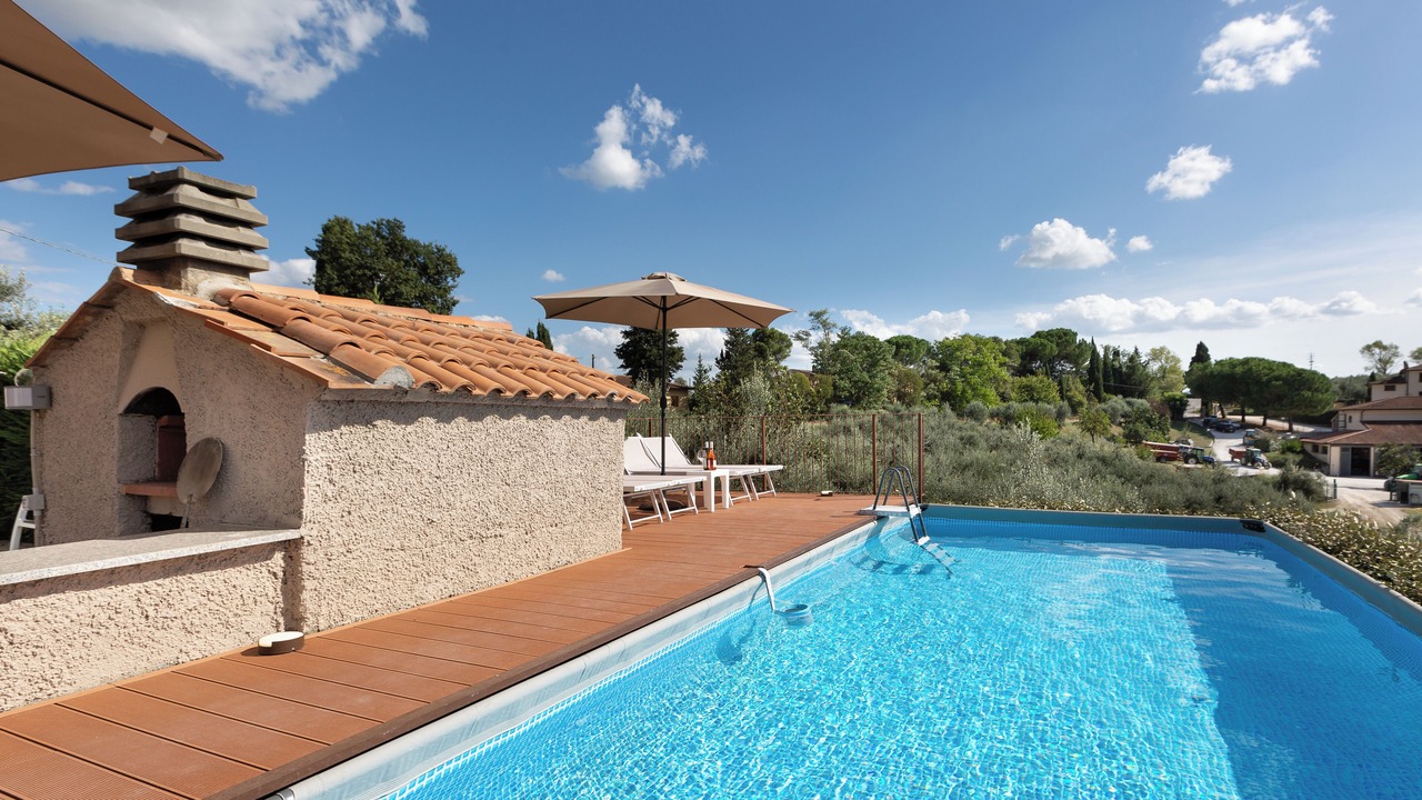 Photo of Outdoor in Gambassi Terme
