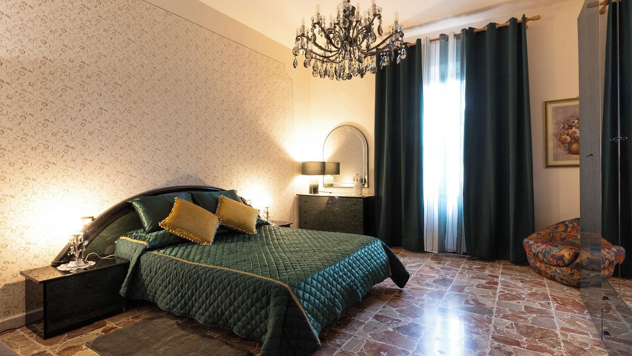 Photo of Bedroom in Gambassi Terme