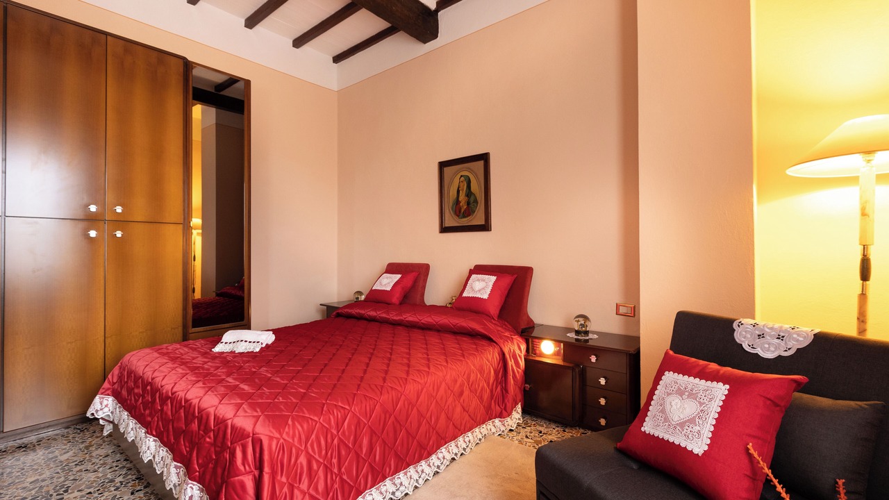 Photo of Bedroom in Gambassi Terme