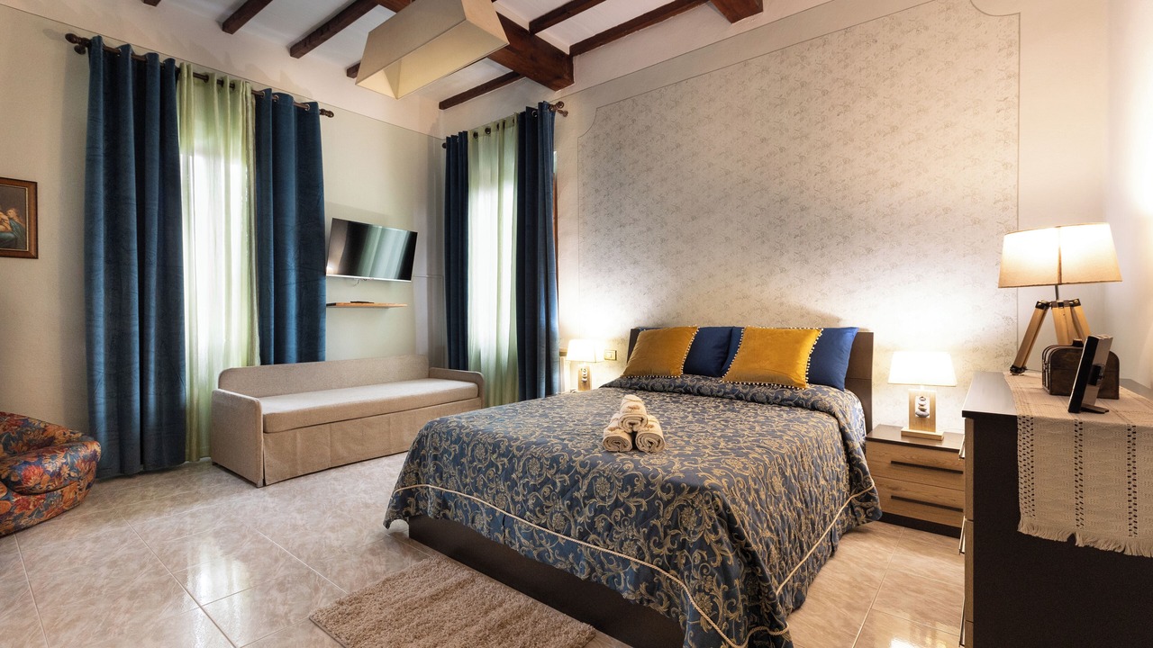 Photo of Bedroom in Gambassi Terme