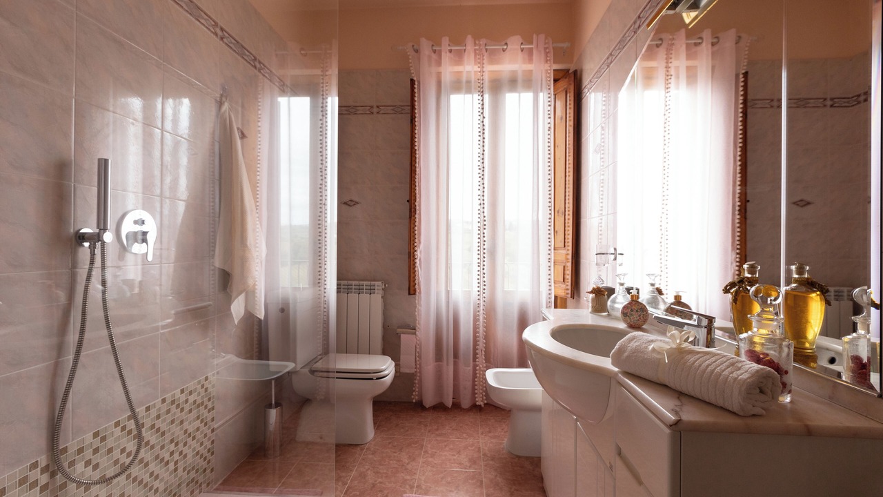 Photo of Bathroom in Gambassi Terme