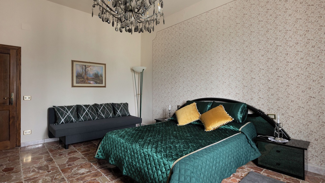 Photo of Bedroom in Gambassi Terme