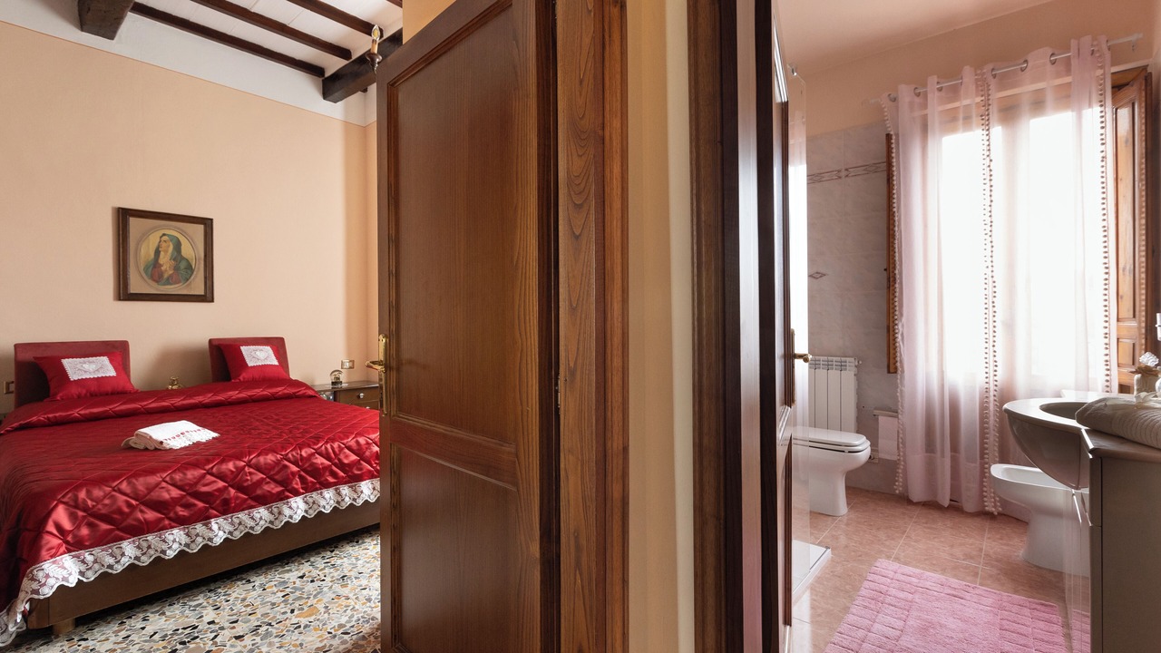 Photo of Bedroom in Gambassi Terme