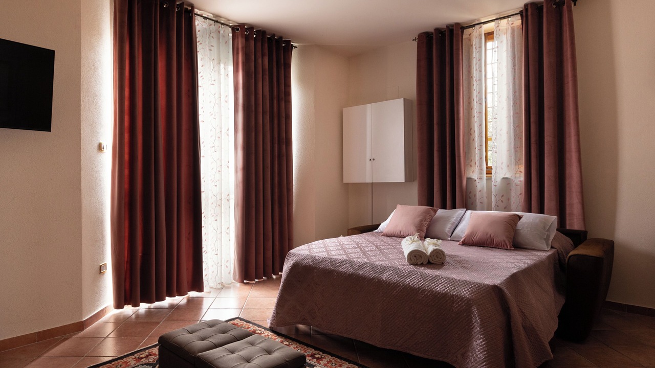 Photo of Bedroom in Gambassi Terme