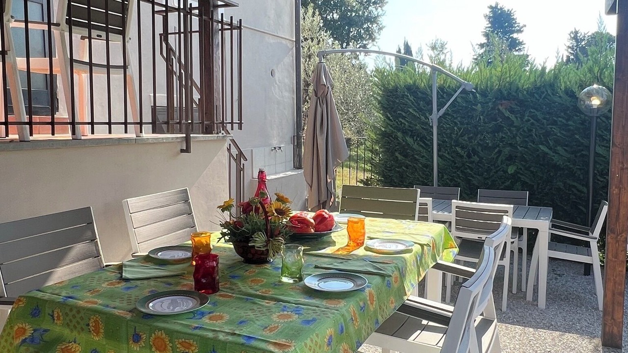 Photo of Outdoor in Gambassi Terme