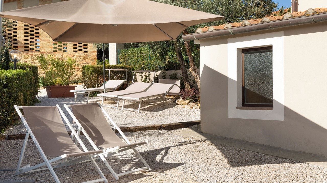 Photo of Patio Balcony in Gambassi Terme