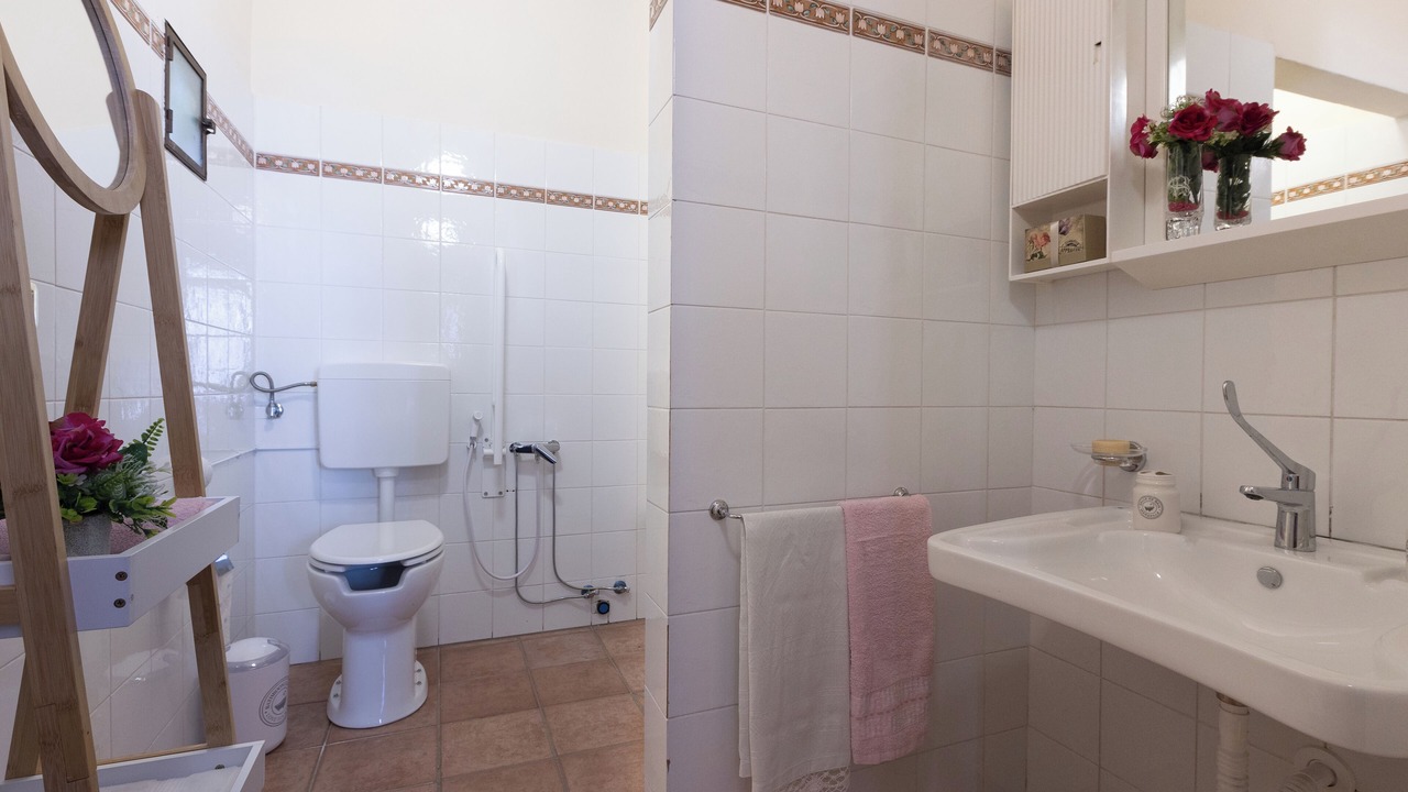 Photo of Bathroom in Gambassi Terme