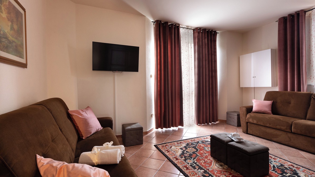 Photo of Livingroom in Gambassi Terme