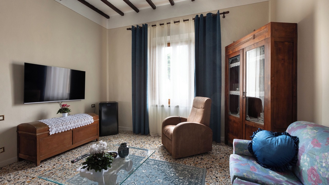 Photo of Livingroom in Gambassi Terme