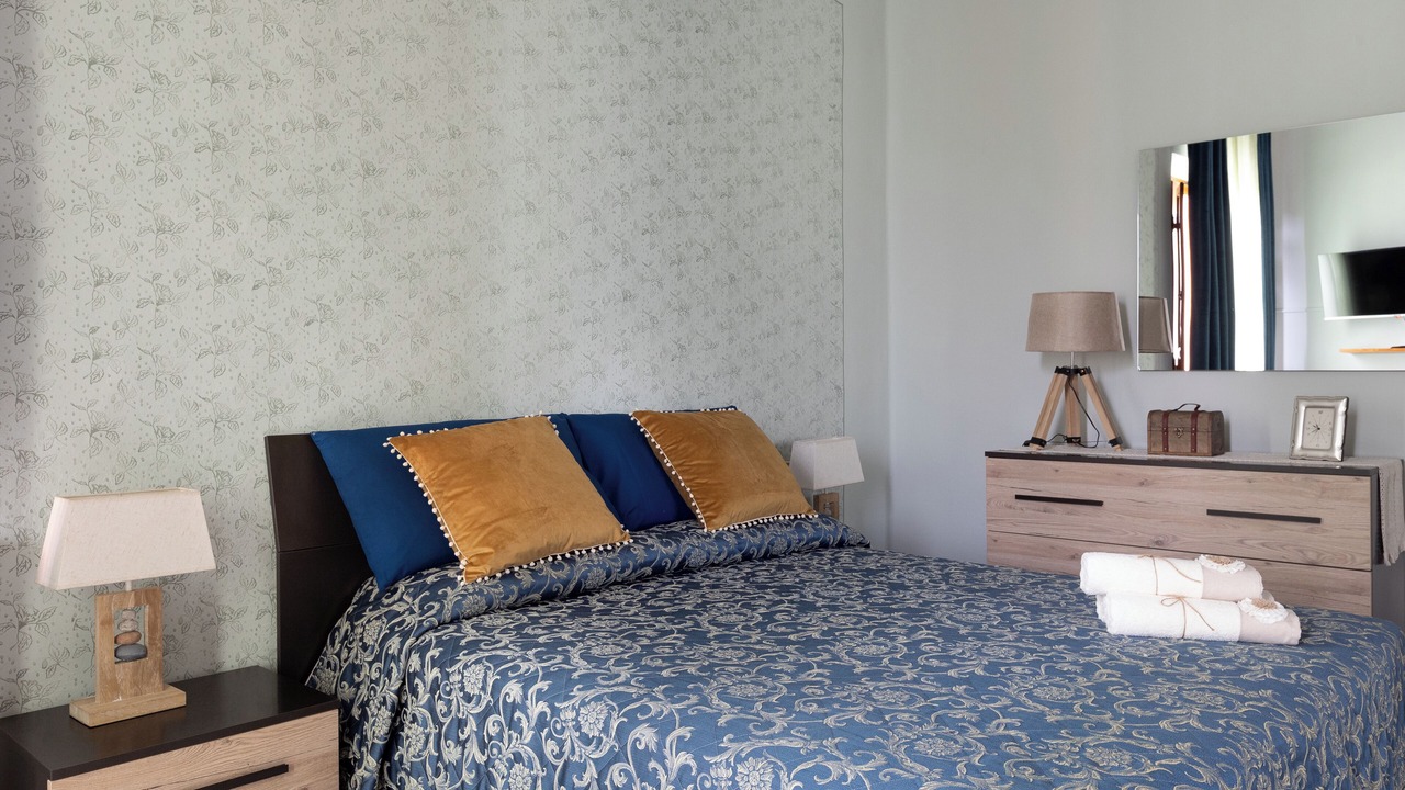 Photo of Bedroom in Gambassi Terme