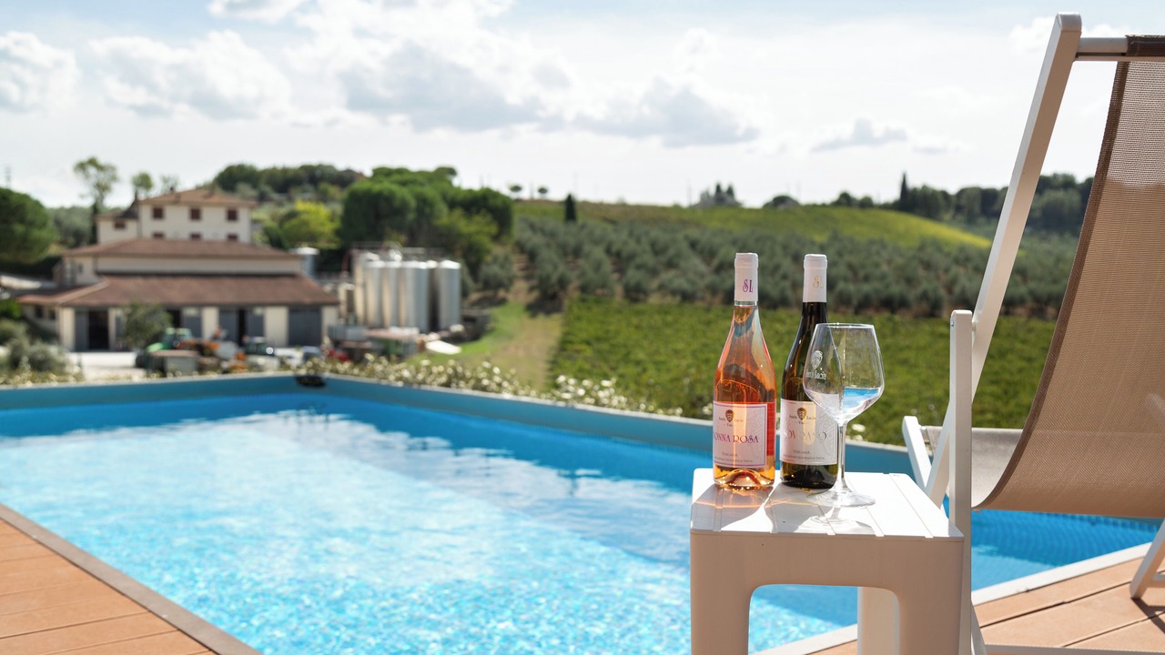 Photo of Outdoor in Gambassi Terme