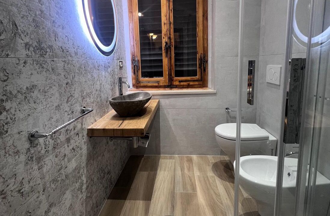 Photo of Bathroom in Gambassi Terme