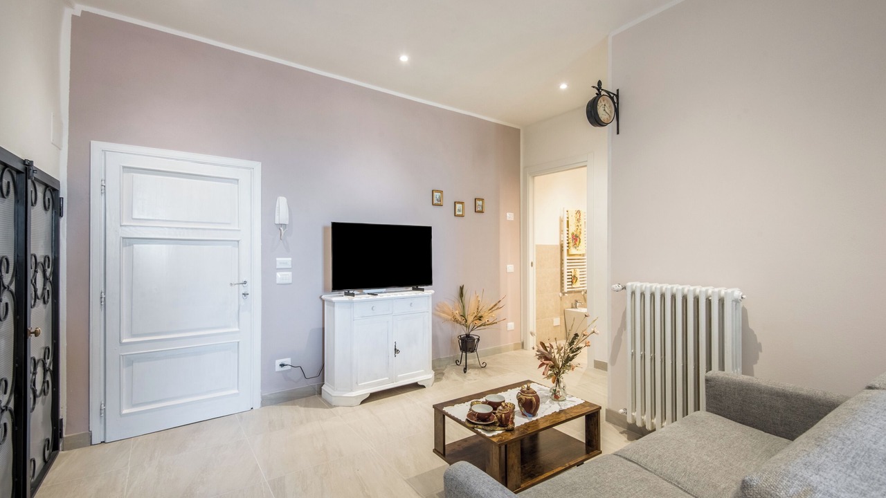 Photo of Livingroom in Radicondoli