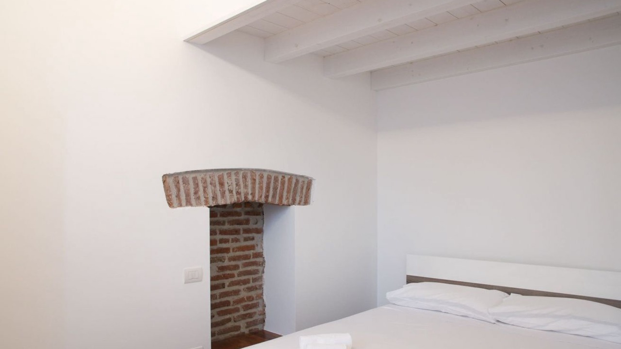 Photo of Bedroom in Downtown