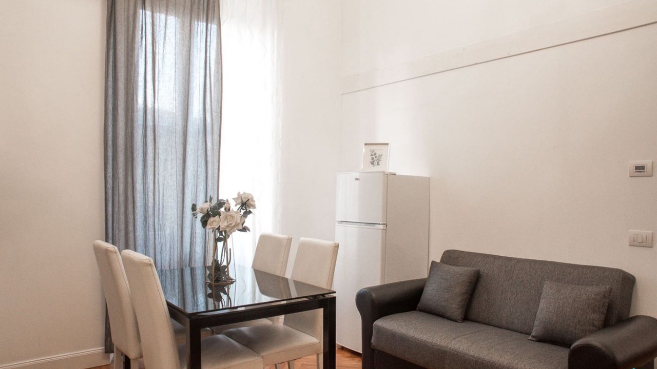 Photo of Livingroom in Downtown