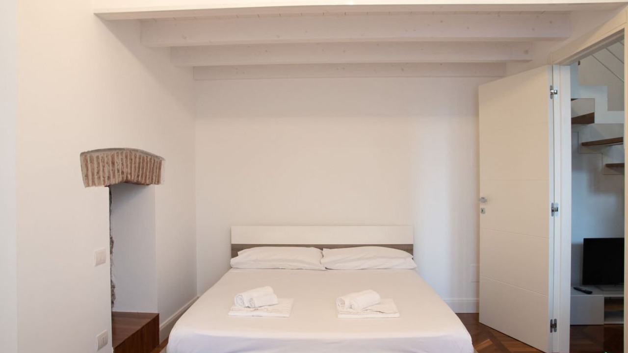 Photo of Bedroom in Downtown