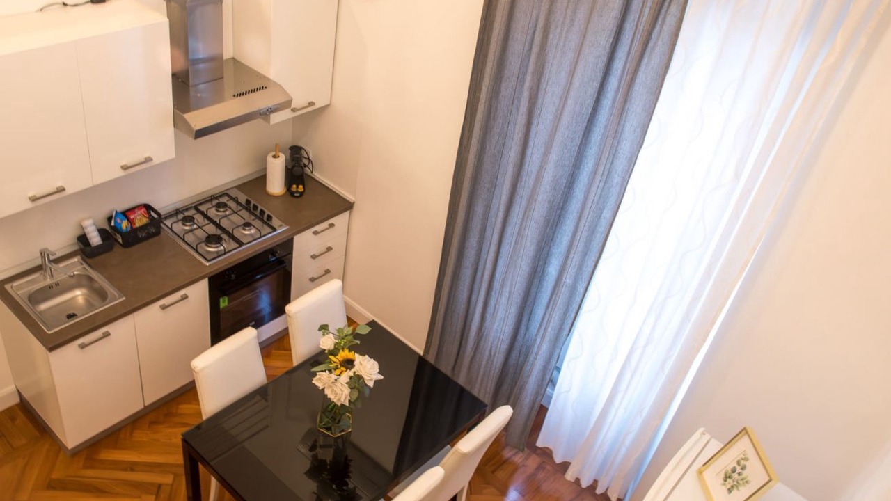 Photo of Kitchen in Downtown