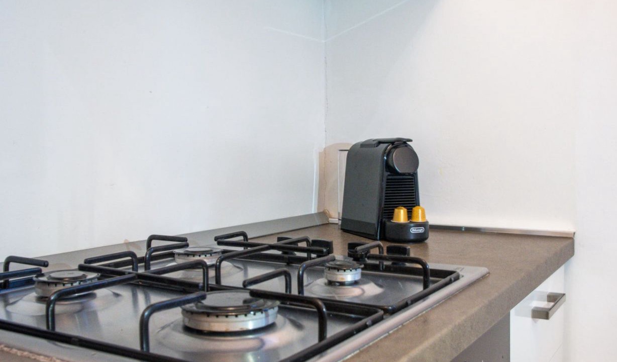 Photo of Kitchen in Downtown