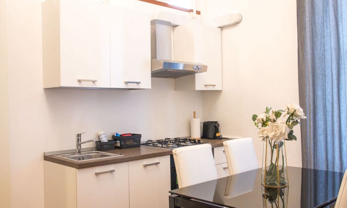 Photo of Kitchen in Downtown
