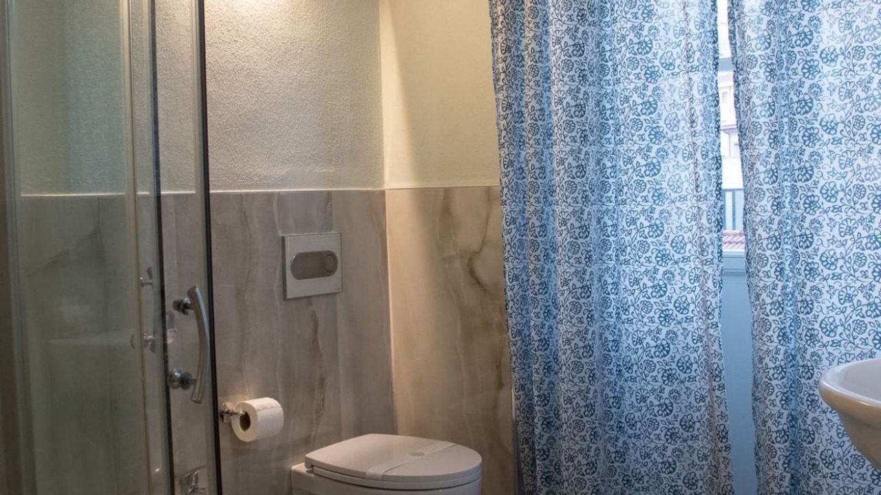 Photo of Bathroom in Downtown