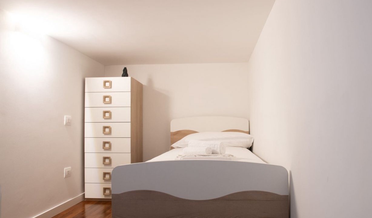 Photo of Bedroom in Downtown
