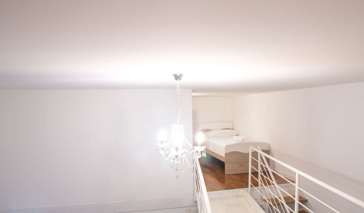 Photo of Bedroom in Downtown