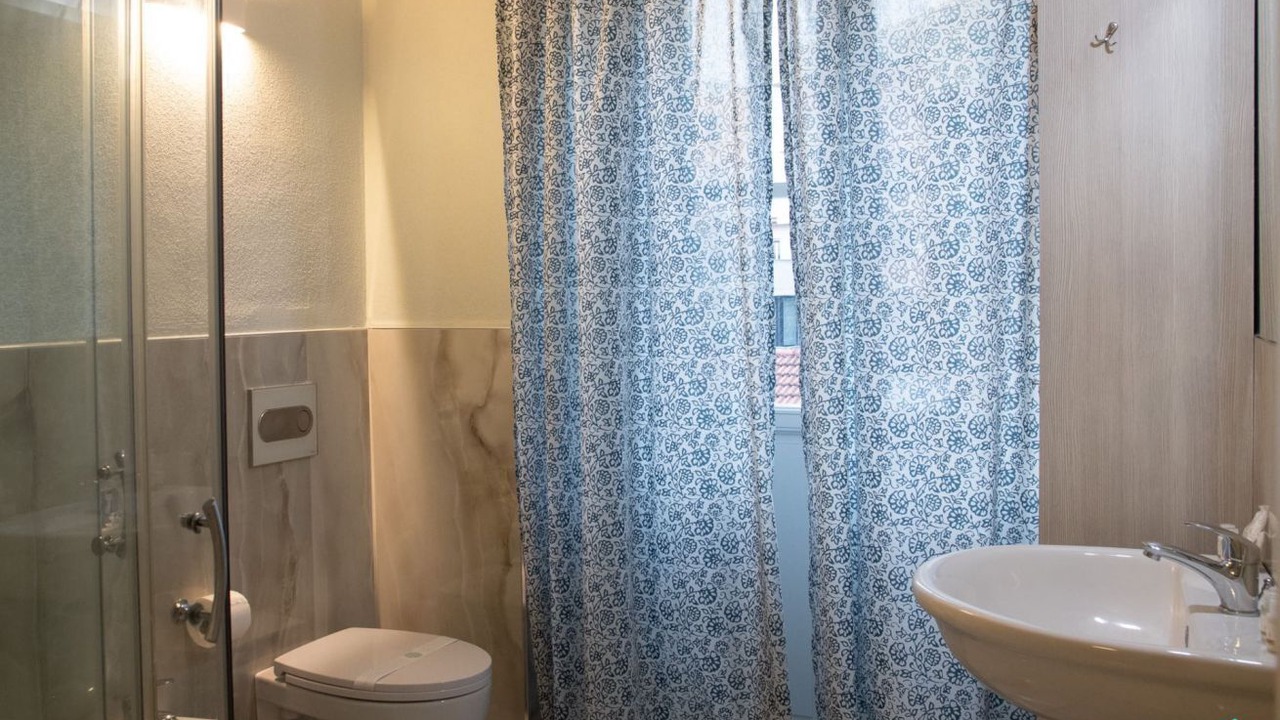 Photo of Bathroom in Downtown
