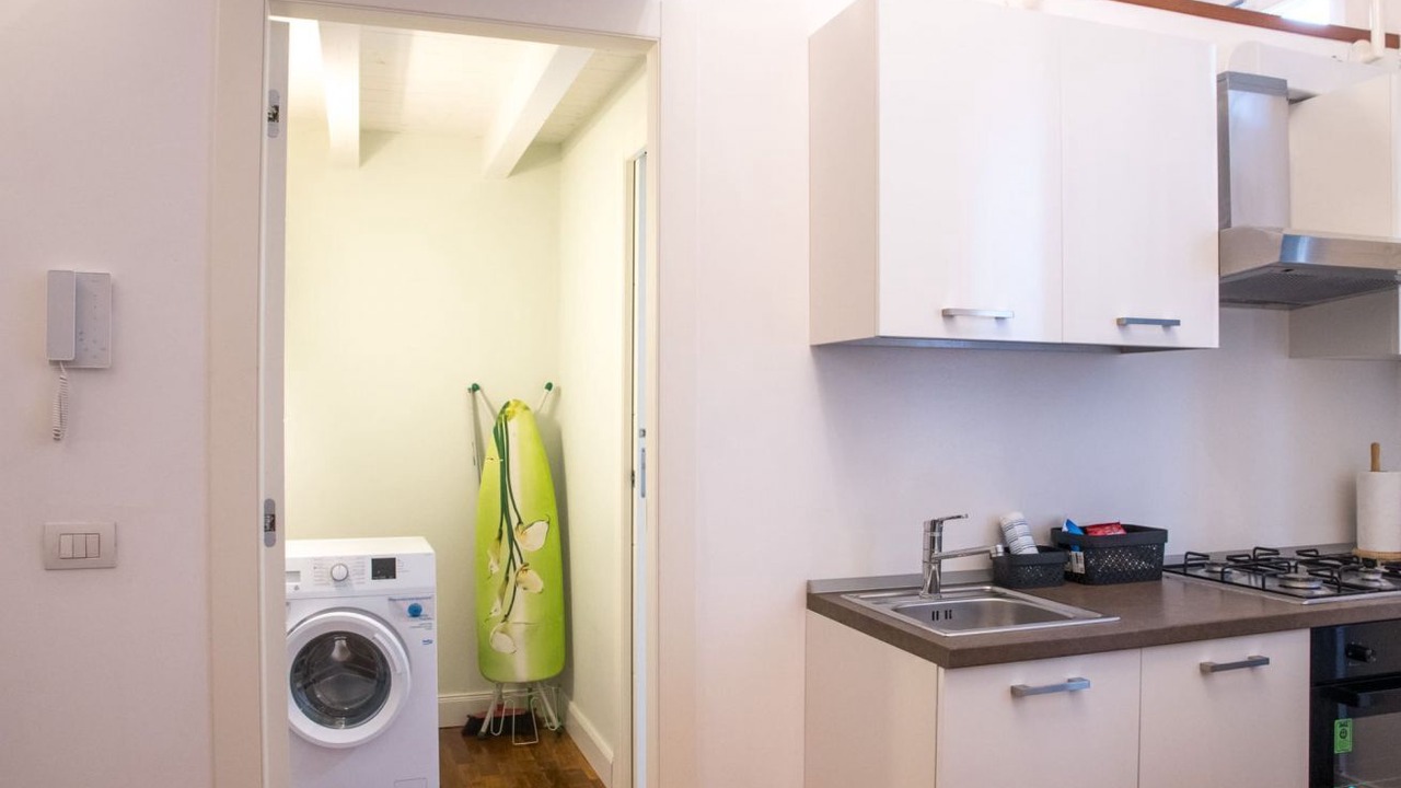 Photo of Kitchen in Downtown