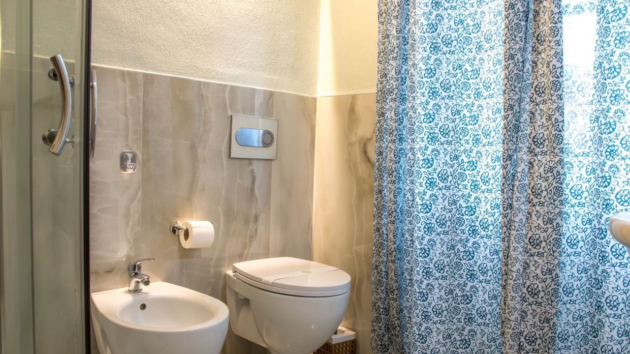 Photo of Bathroom in Downtown