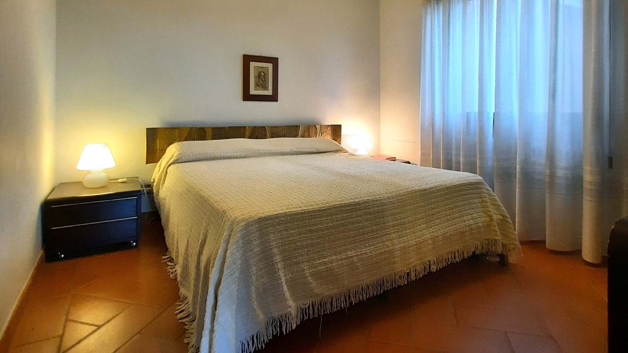 Photo of Bedroom in Gonte