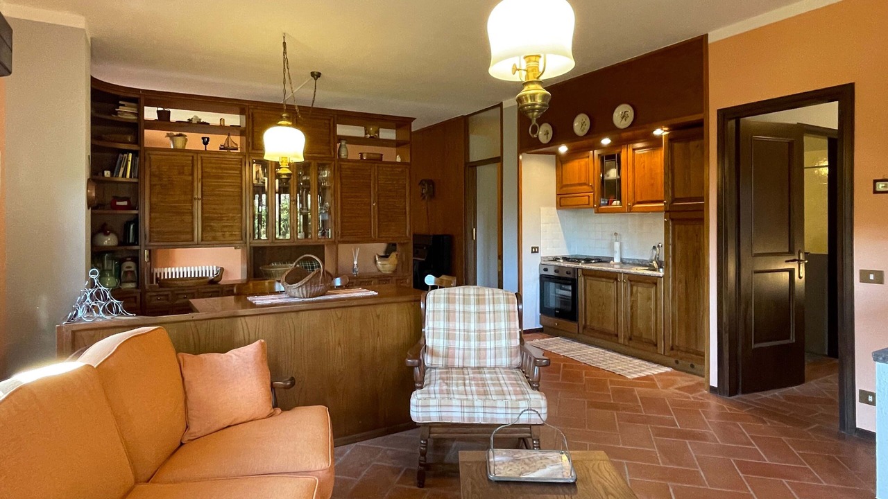 Photo of Livingroom in Gonte