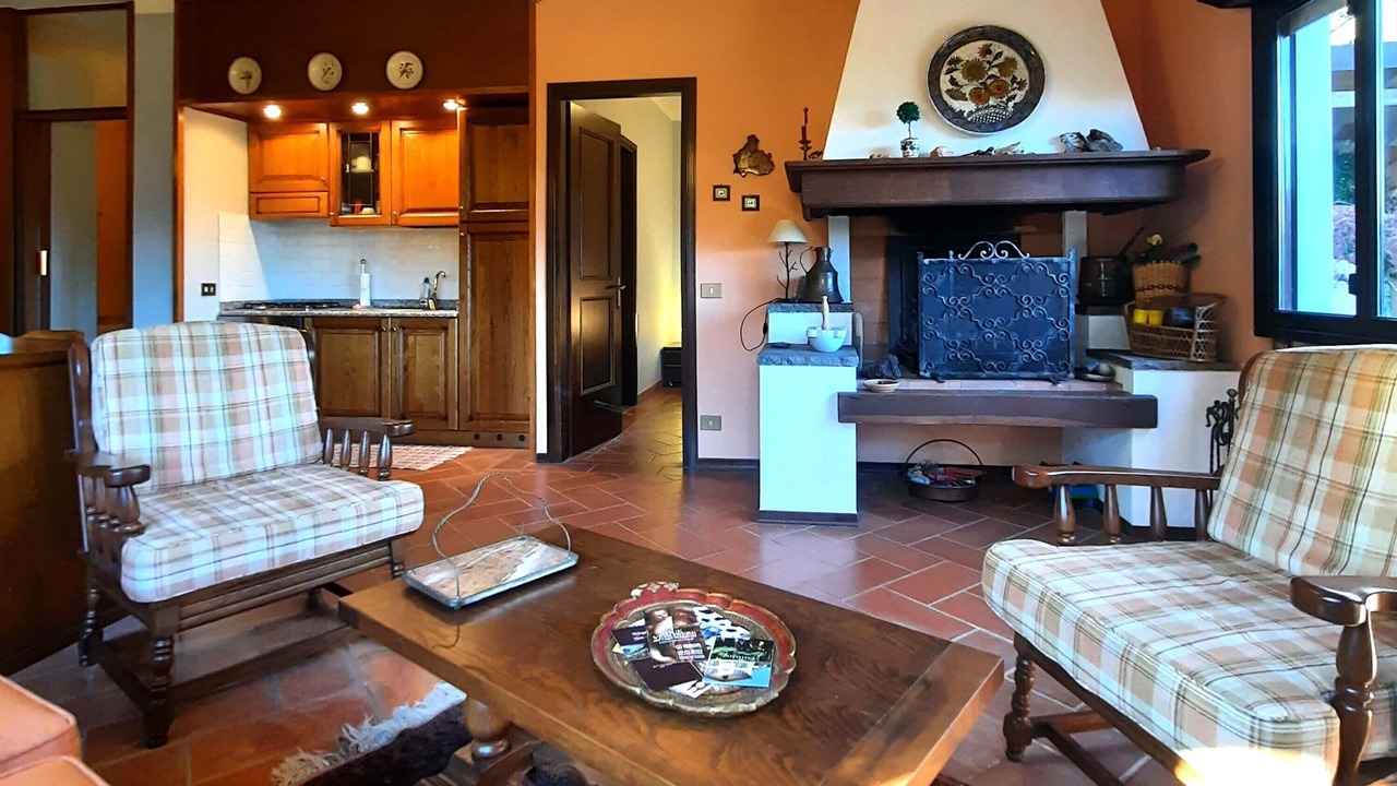 Photo of Livingroom in Gonte
