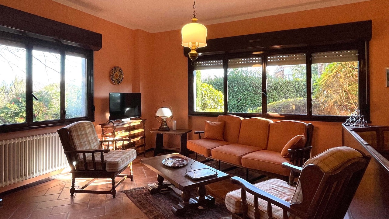 Photo of Livingroom in Gonte